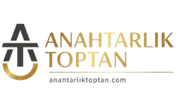 Anahtarlık Toptan