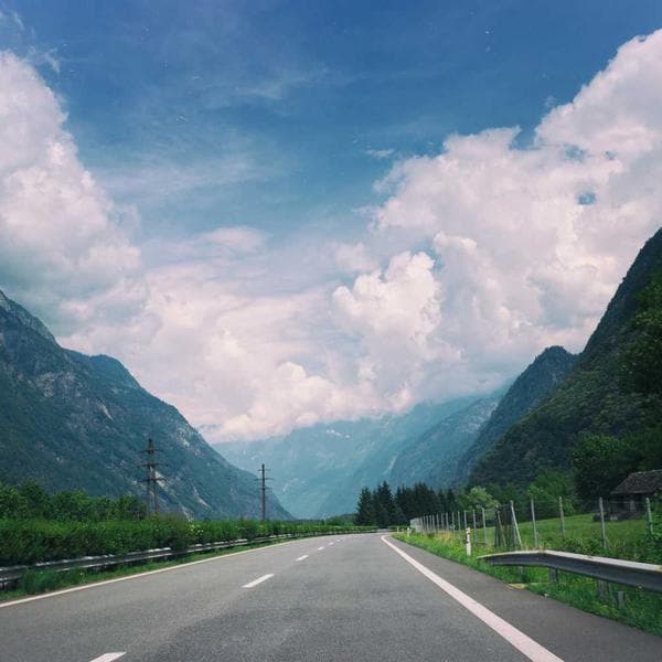 Gerçek Deri Anahtarlık - Kahverengi - Görsel 2