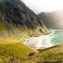 Harf Anahtarlık - Metal - Görsel 1