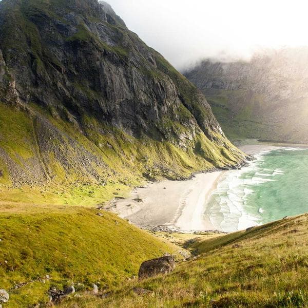 Harf Anahtarlık - Metal - Görsel 1